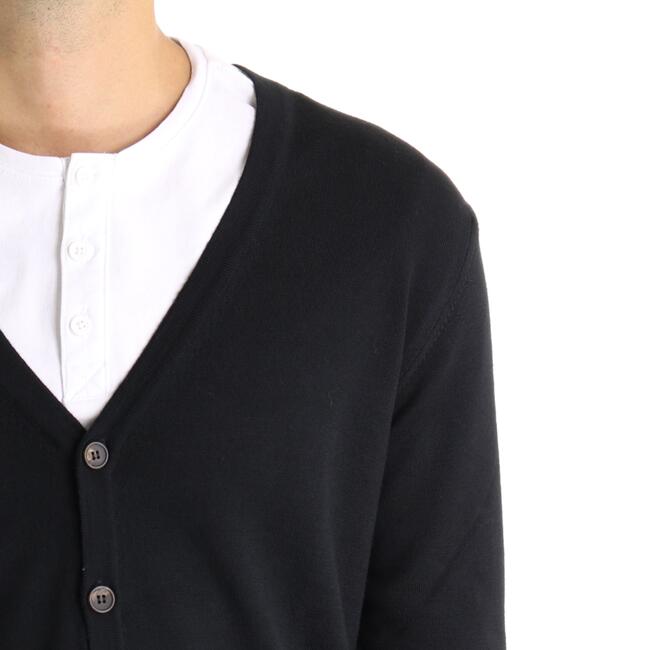 CARDIGAN BASIC RETOIS - Mad Fashion | img vers.650x/